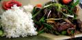 How To Make Mushroom Basmati