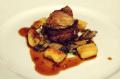 How To Make Mushroom Bordelaise