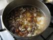 How To Make Mushroom-tarragon Bouillon