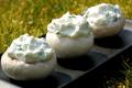How To Make Mushroom Cheese Appetizers