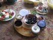 How To Make Mushroom Cheese Pate