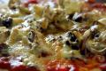 How To Make Mushroom-cheese Sauce