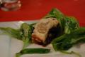 How To Make Mushroom Cheese Strudel