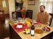 How To Make Mushroom Chutney