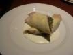 How To Make Mushroom Crepes