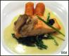 How To Make Nut, Olive & Mushroom Croquettes