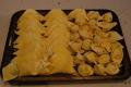 How To Make Mushroom Dumplings
