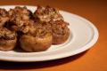 How To Make Mushroom Filling