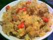 How To Make Mushroom Fried Rice