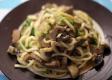 How To Make Mushroom Marinade