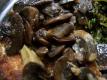 How To Make Mushroom Meat Sauce