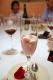 Hake Mousse With Shrimp And Mushrooms