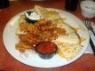 How To Make Mushroom And Onion Quesadillas