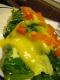 Veal And Mushroom Pancakes