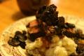 How To Make Mushroom Potatoes And Beef
