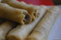 How To Make Mushroom Rolls