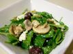 Mushroom Salad