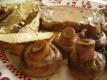 MUSHROOM SAUCE (Brown)
