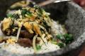How To Make Black Mushroom Sauce  For Rice