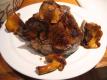 How To Make Rib Eye Steaks With Mixed Mushroom Saute