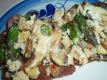 Mushroom Scramble