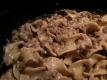How To Make Mushrooms And Sour Cream Hungarian Style