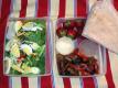 How To Make Mushroom And Sour Cream Salad