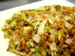 How To Make Mushroom Soy Salad