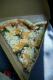Mushroom and Spinach Pizza