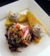 Liverwurst And Mushroom Spread