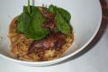 How To Make Mushroom Stroganoff