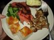 How To Make Mushroom Stuffed Beef Roast