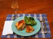 How To Make Mushroom Stuffed Chicken Breasts
