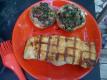 How To Make Mushrooms Stuffed With Fish Balls