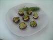 Mushroom Stuffing