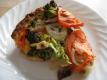 How To Make Mushroom And Tomato Pie