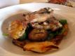 How To Make Mushroom-tomato Souffle