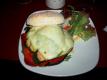 How To Make Mushroomburgers