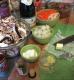 How To Make Mushrooms Bourguignon