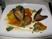How To Make Homemade Mussel Chowder