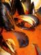 How To Make Mussels In Tomato Sauce