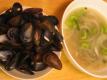 How To Make Mussels Marinieres