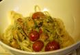 How To Make Mussels Linguine