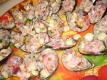 How To Make Mussels On The Half Shell