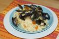 How To Make Mussels And Pasta