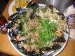 Mussels with Bacon