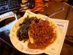 How To Make Mustard Beans