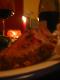 Mustard Crusted Rack Of Lamb