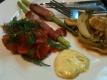 Mustard Dill Sauce
