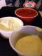 Mustard  Dipping  Sauce